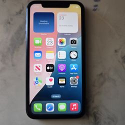 iPhone XR Unlocked