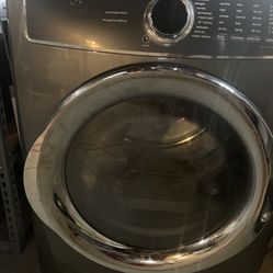 Electrolux Gas Dryer 