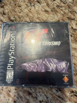 Gran Turismo Playstation