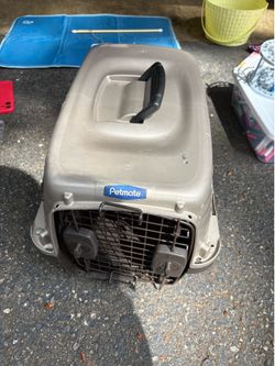 Cat carrier