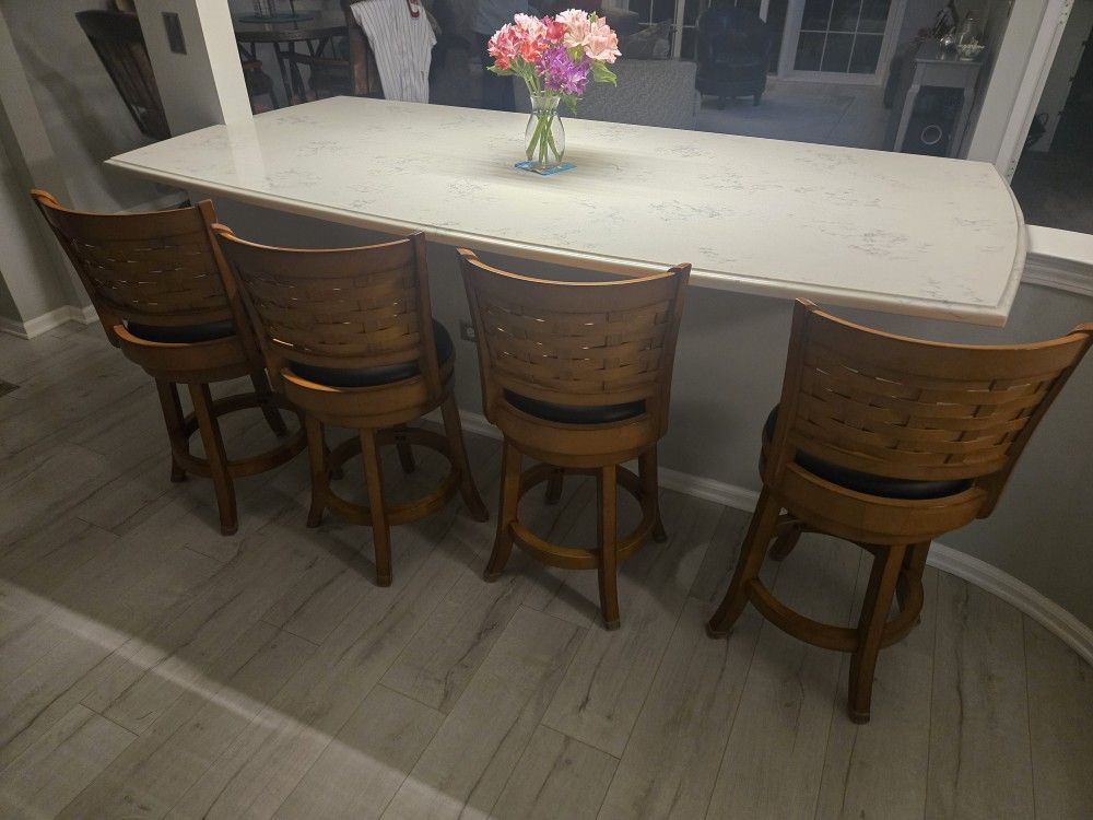 Kitchen/ Bar Stool