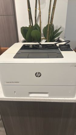 Hp laser jet pro M402n