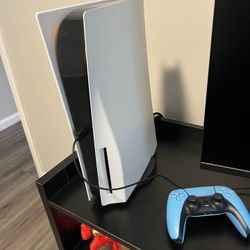 Ps5 Digital