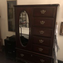 Gorgeous Armoir