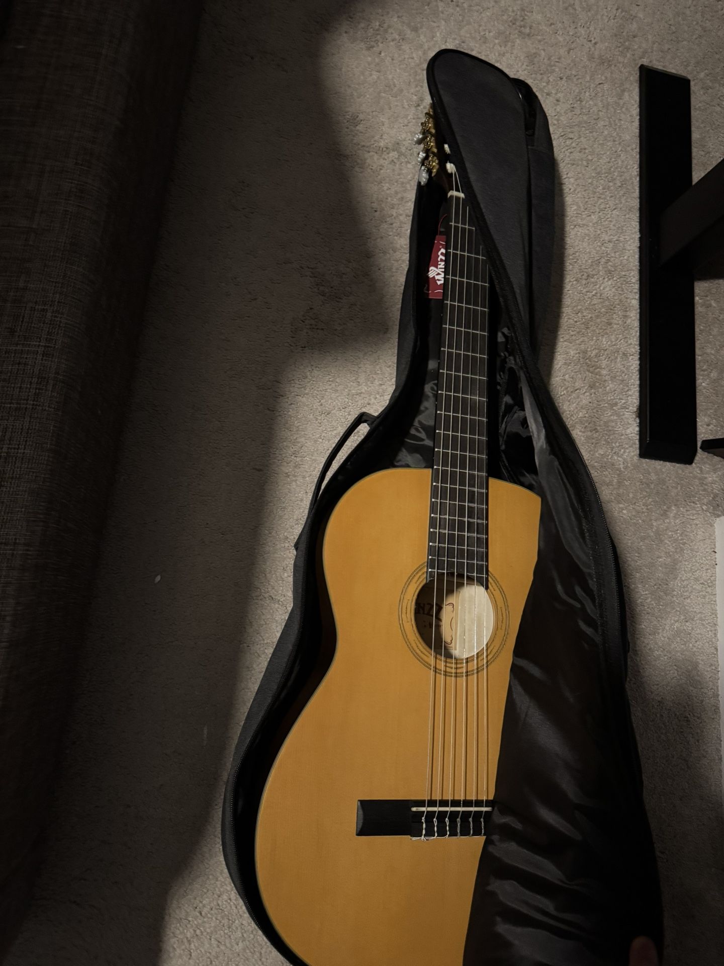 Winzz Guitar