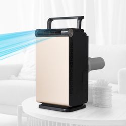 Portable ac