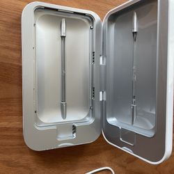 Phone Soap Phone Sanitizer