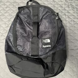 Supreme Northface Backpack (FW22)