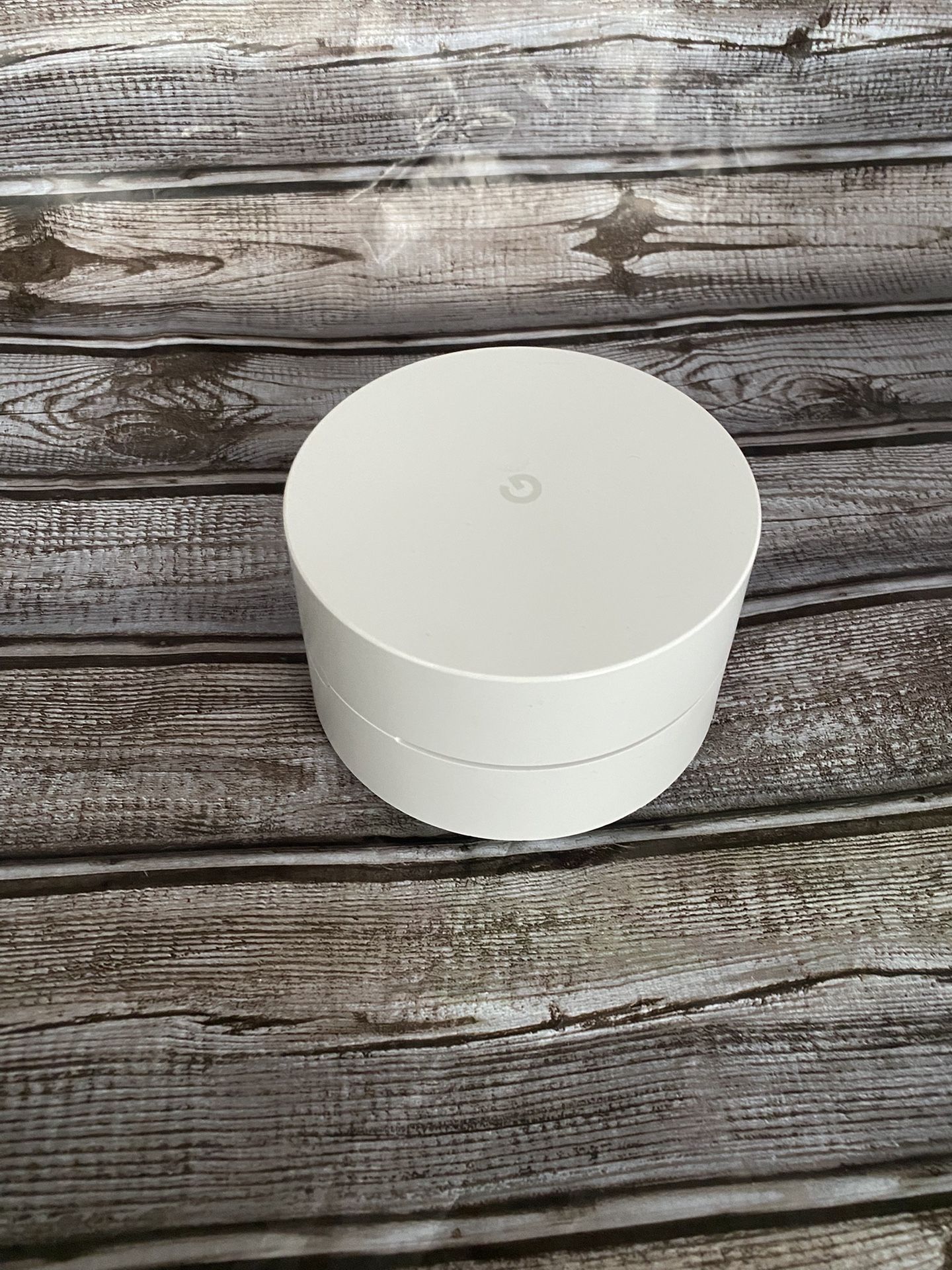 GOOGLE HOME WIFI ROUTER AC-1304 No Charger