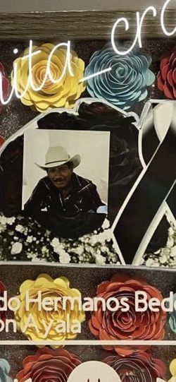 Customized Frame Add Your Photo And A Song