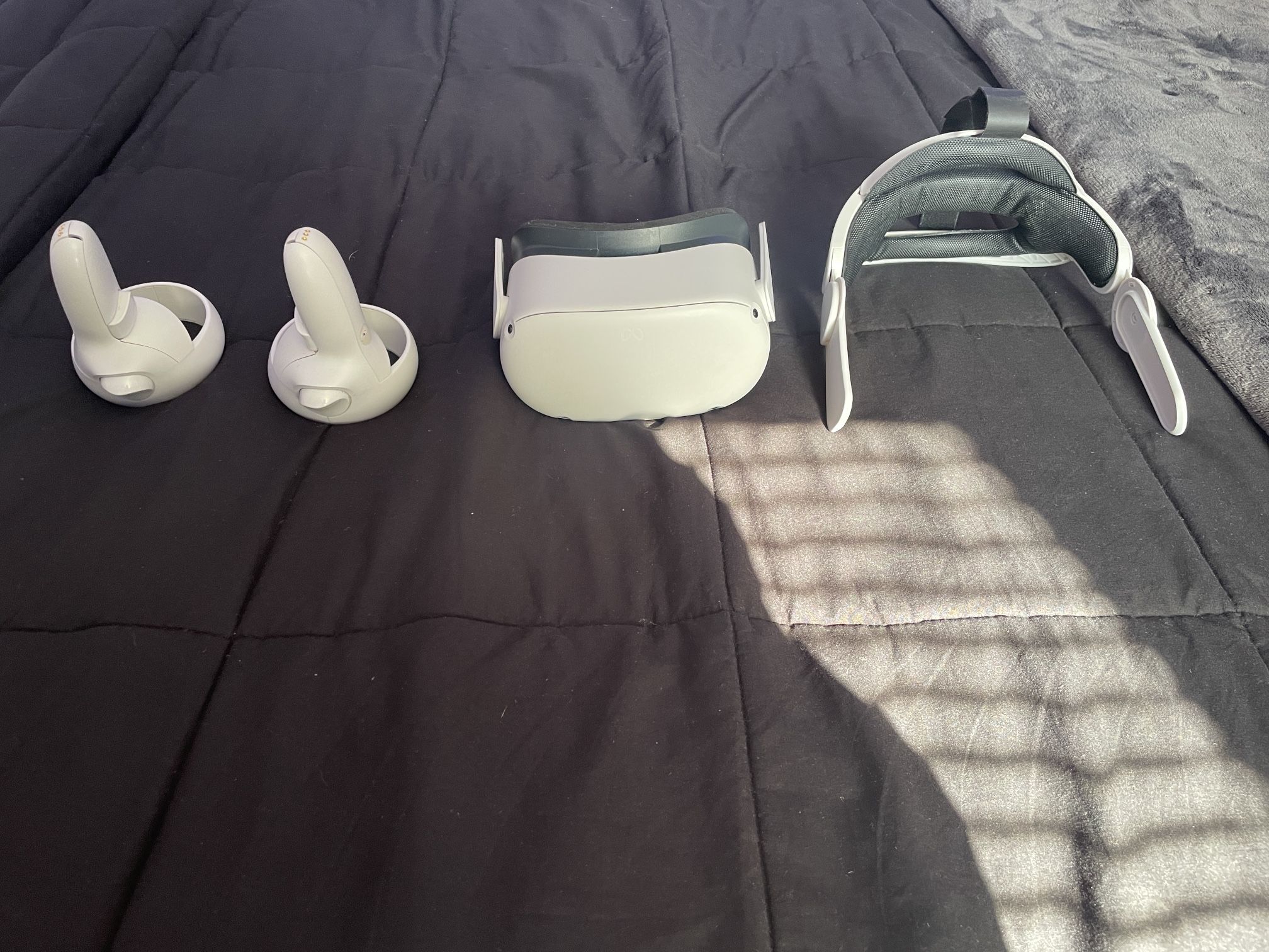 Oculus Meta Quest 2 