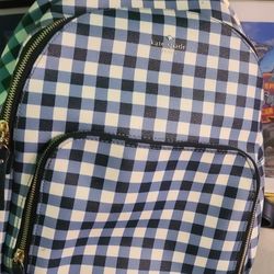 Kate Spade Summer Backpack