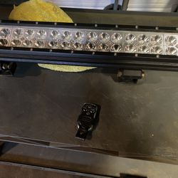 44 Inch Led Bar