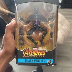 Actions Figure 
