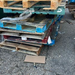 Pallet 