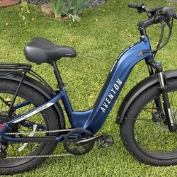 Aventon Ebike