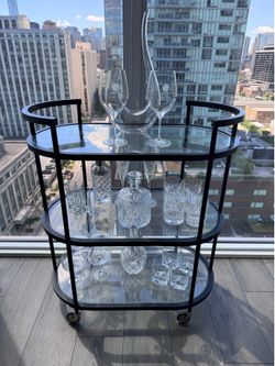 Bar Cart