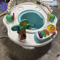 Baby Einstein Super Seat 