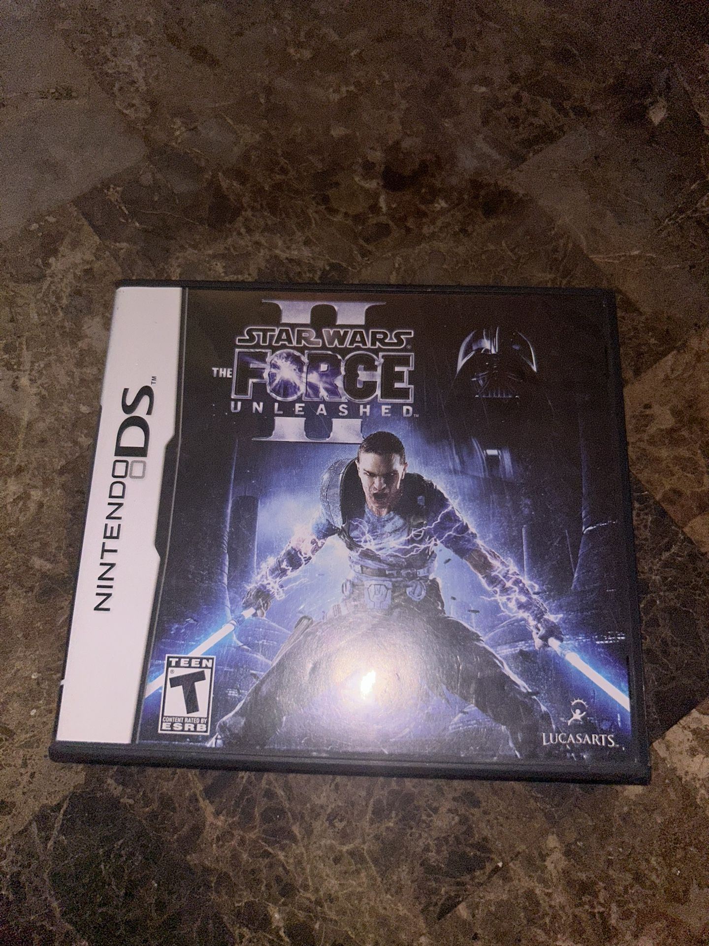 DSi Game