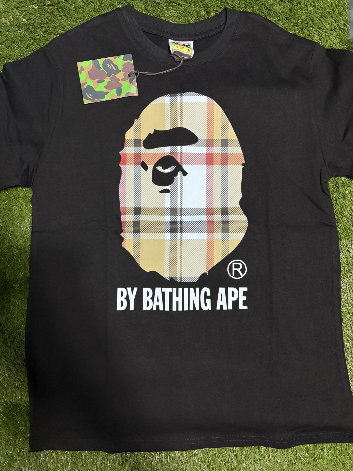 Bape Shirt