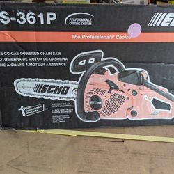 Echo Chain Saw