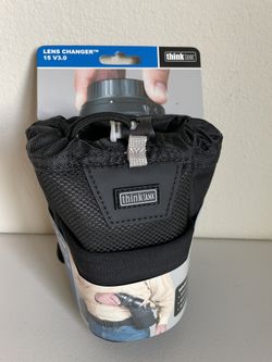 Think Tank Lens Changer 15 v3.0