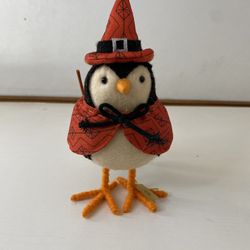 Brewster witch bird Hyde and eek Target 2018