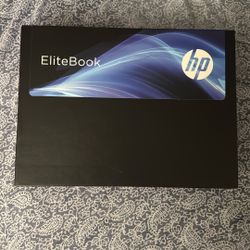 HP EliteBook X G1i 14 AI