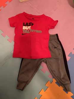 Nike outfit