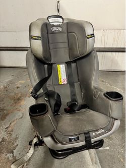 Graco car seat