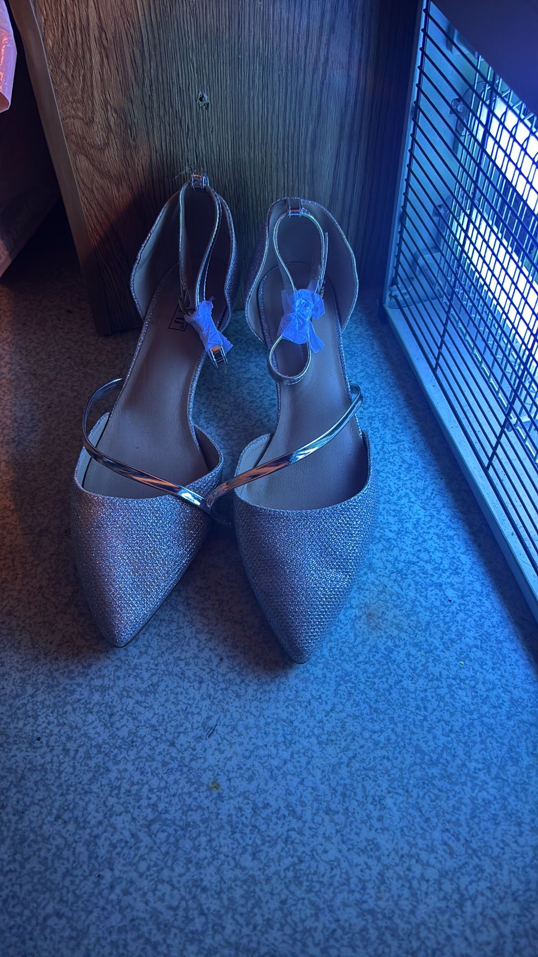 Dress Shoes