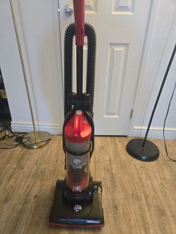 DirtDevil Endura Lite cleanpath vacuum