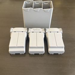 Dji Mini 3/4 Batteries 