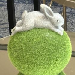 Cute Indoor/Outdoor Garden Decor