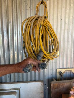 100 ft electric cord