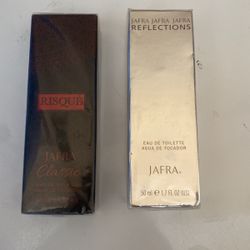 Risque Classic & Reflections 