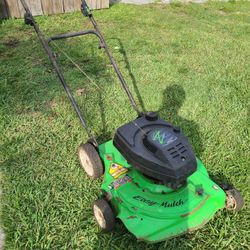 Lawn Boy 2 Cycle For Parts Or Repair