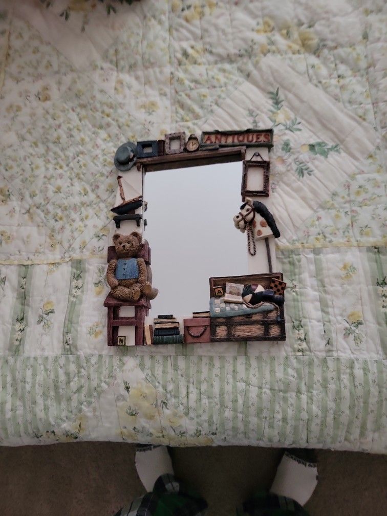 Children's Photo Frame, Figi Graphics