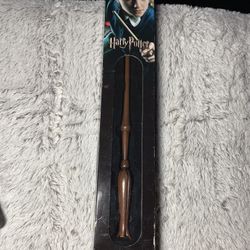 Harry Potter Wand Noble Collection Lot