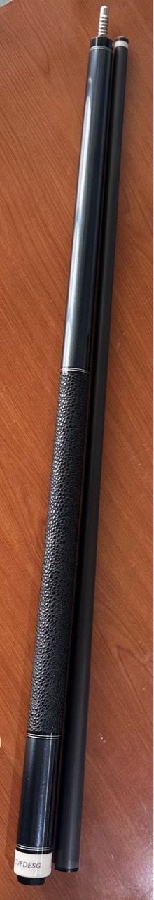 CUEDESG POOL CUE STICK