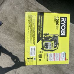  RYOBI