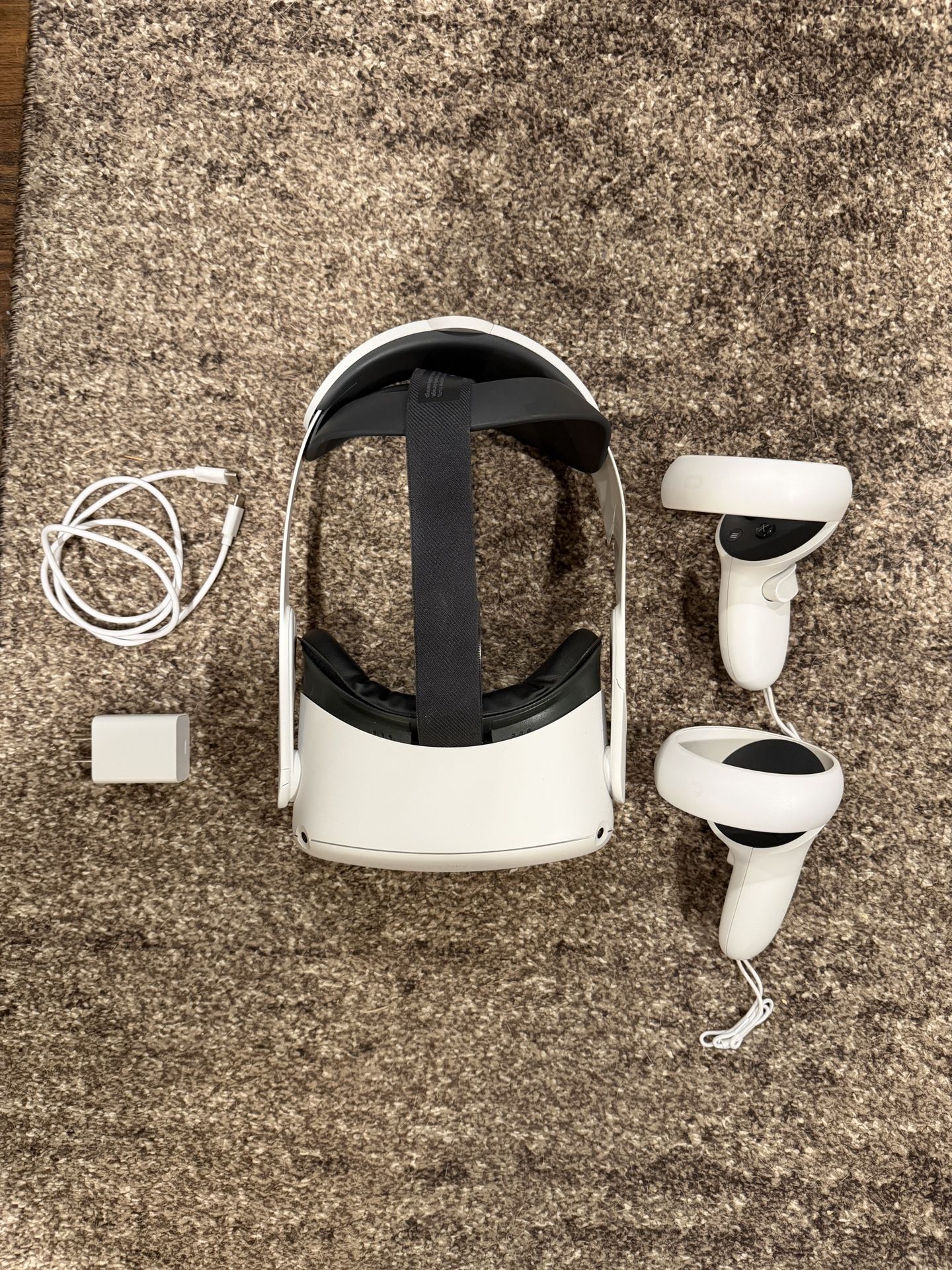 Oculus (Meta) Quest 2 (256GB)