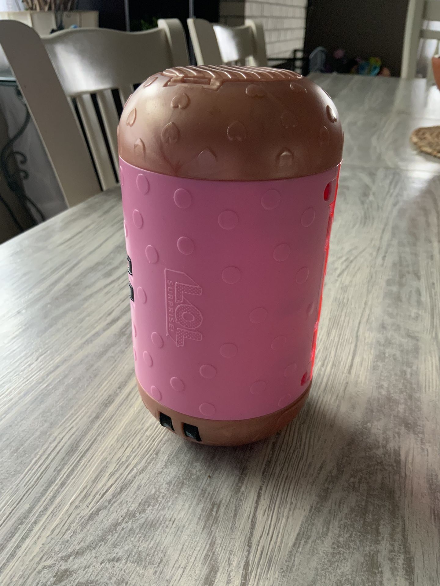 LOL Surprise Doll Caddy