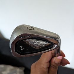 Mizuno JPX 825 9 Iron