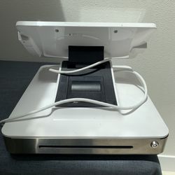 Elo Paypoint Retail Pos