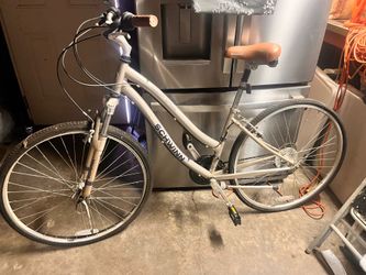Schwinn Bike