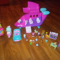 Shopkins