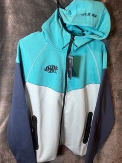 Hoodie set