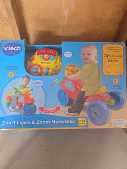 ZOOM AND LEARN
