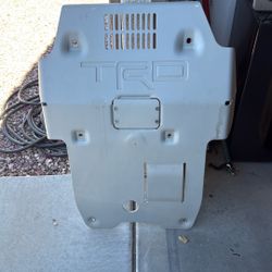 3rd Gen Toyota Tacoma TRD PRO Skid Plate